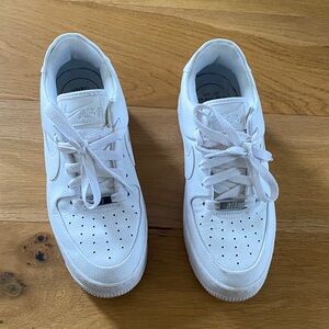Nike Air Force 1 Sage